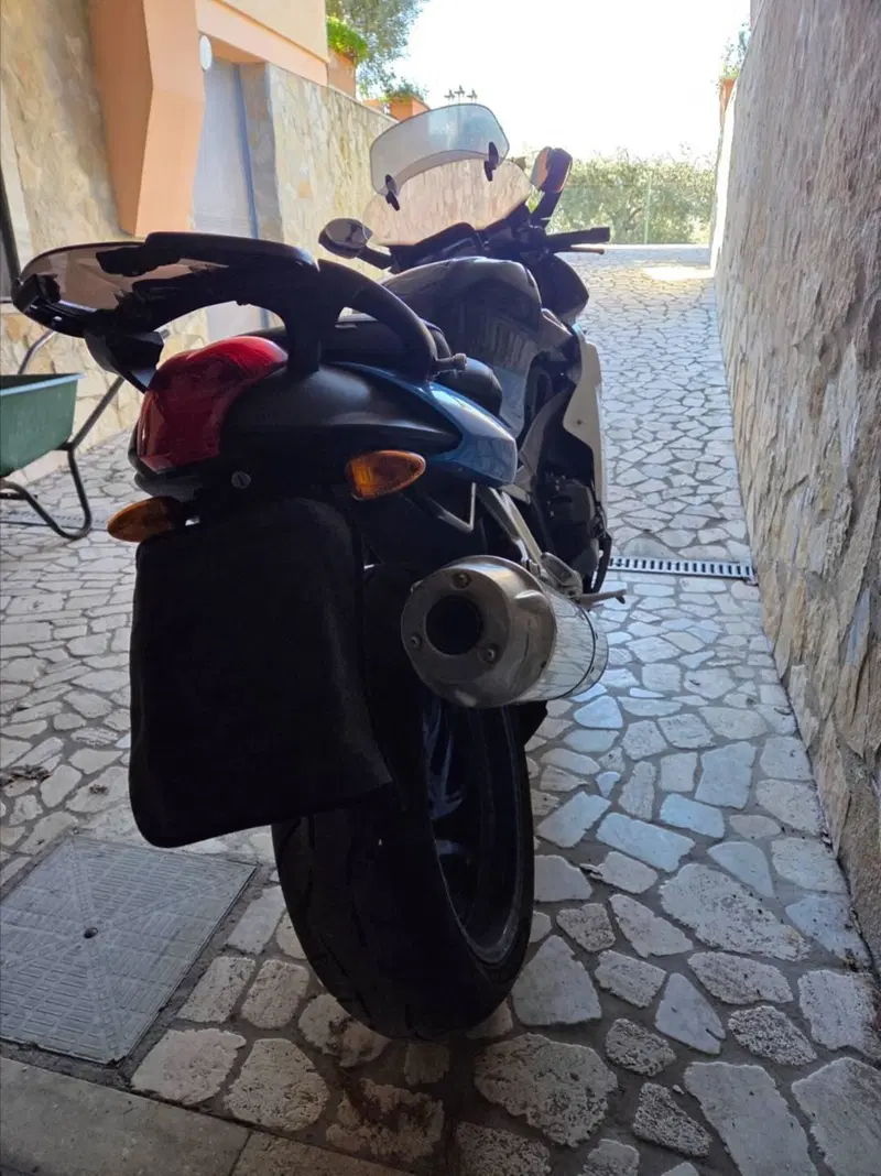 Bmw K 1200 S  (3)