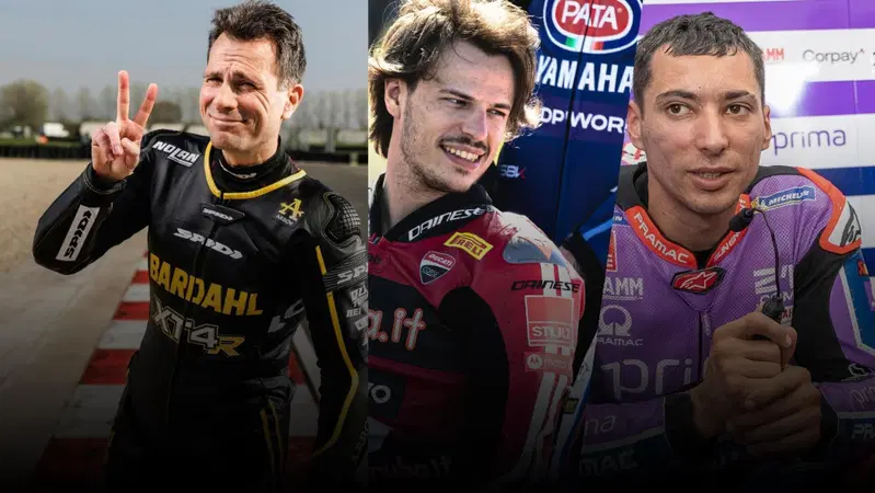 SBK 2026. Bulega e Razgatlioglu raccontati da chi li conosce bene, Max Temporali: "Nicol&ograve;? La maturit&agrave; di un 40enne nel corpo di uno di 20. Toprak? Anche Pecco Bagnaia era impressionato" [VIDEO]