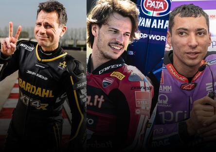 Bulega e Razgatlioglu raccontati da chi li conosce bene, Max Temporali: Nicolò? La maturità di un 40enne nel corpo di uno di 20. Toprak? Anche Pecco Bagnaia era impressionato [VIDEO]