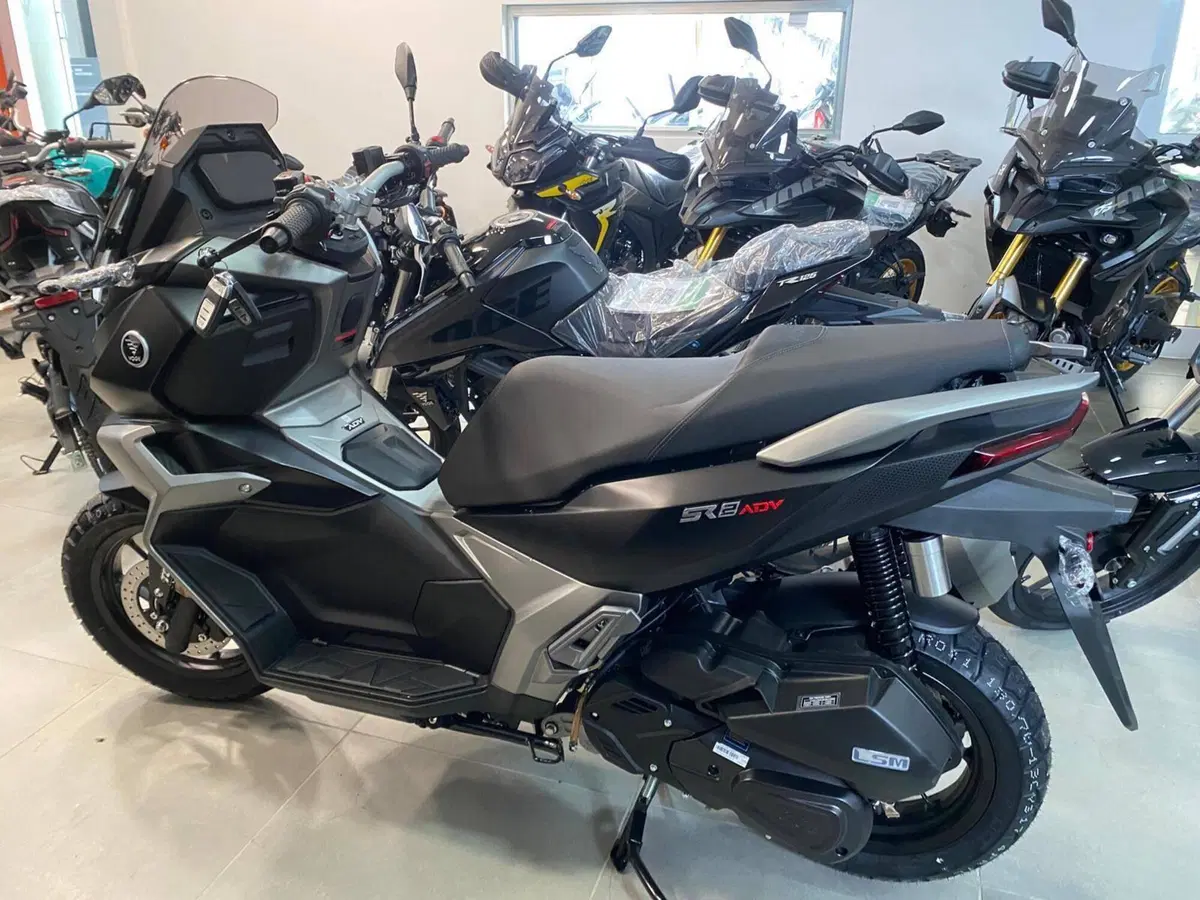 Voge Sfida SR2 ADV (2026) (5)