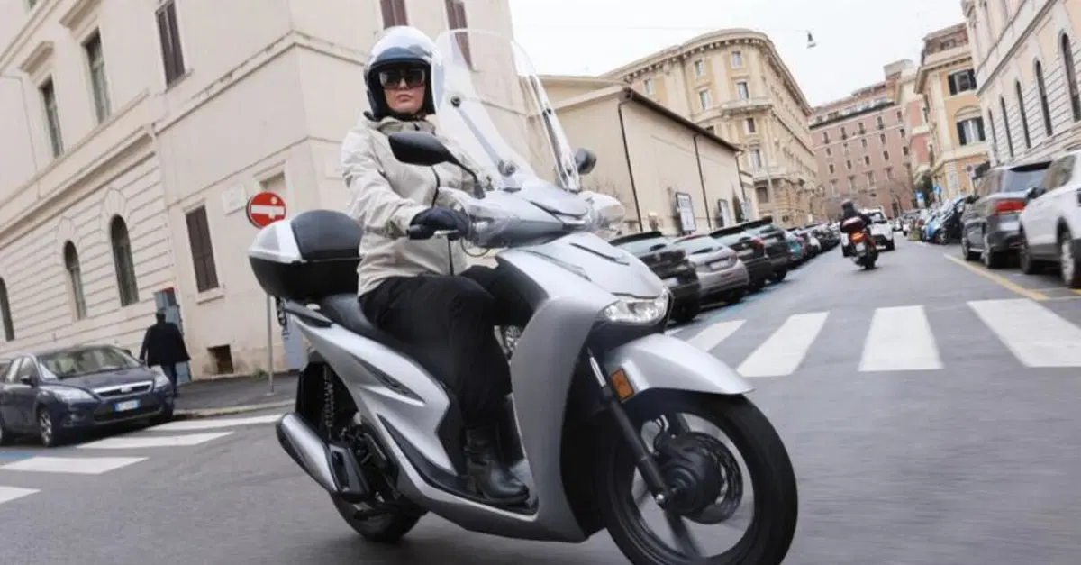 Scarica il Magazine n&deg;680 e leggi il meglio di Moto.it