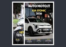 Scarica il Magazine n°680 e leggi il meglio di Moto.it