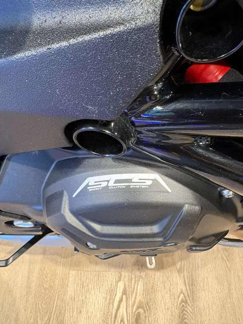 MV Agusta Dragster 800 RR SCS America (2023 - 25) (7)