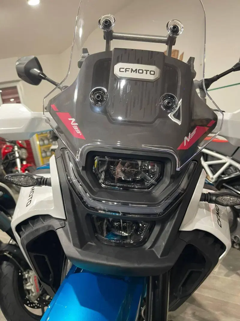 CFMOTO 450MT (2024 - 26) (9)