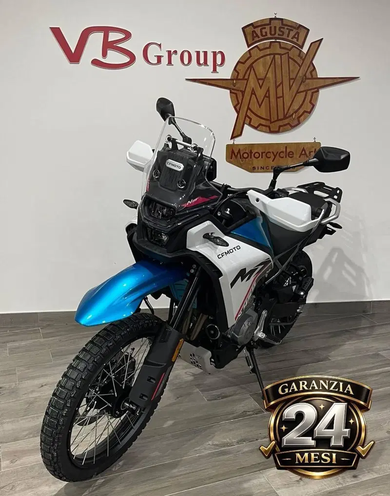 CFMOTO 450MT (2024 - 26) (3)