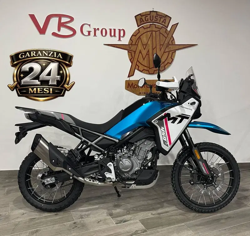 CFMOTO 450MT (2024 - 26) (8)