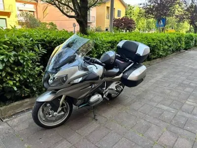 Bmw R 1200 RT (2014 - 16) usata