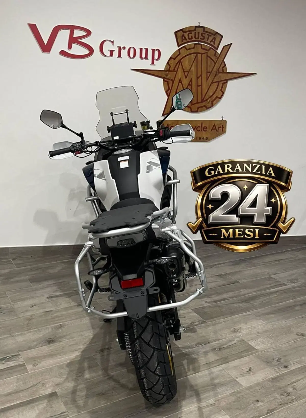 CFMOTO 700MT (2024 - 26) (5)