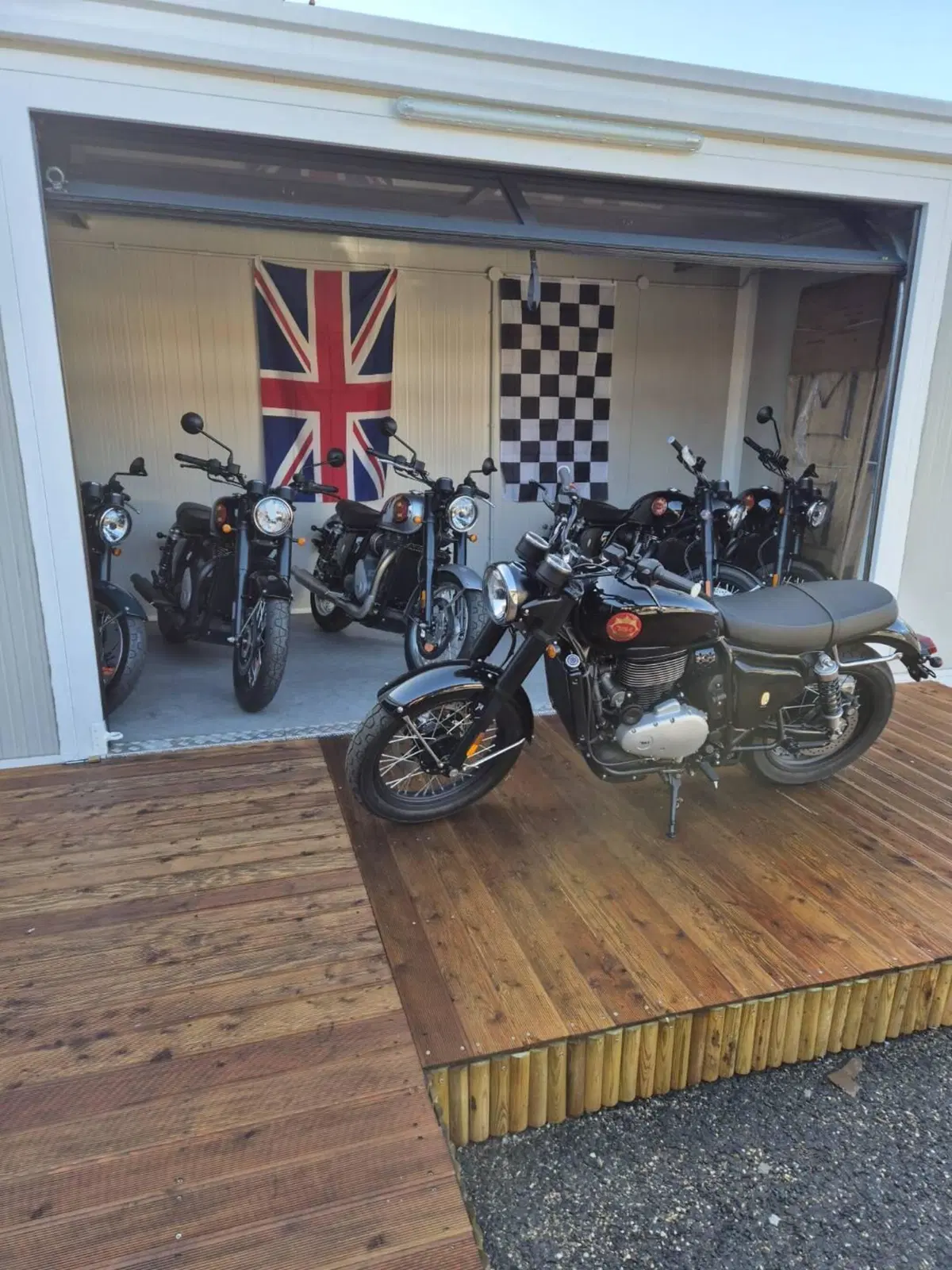 Bsa Gold Star 650 (2024 - 26) (4)