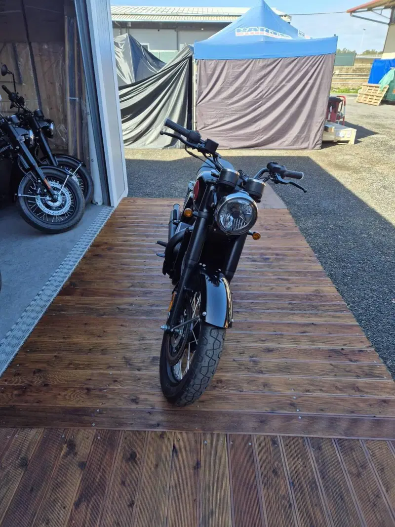 Bsa Gold Star 650 (2024 - 26) (5)