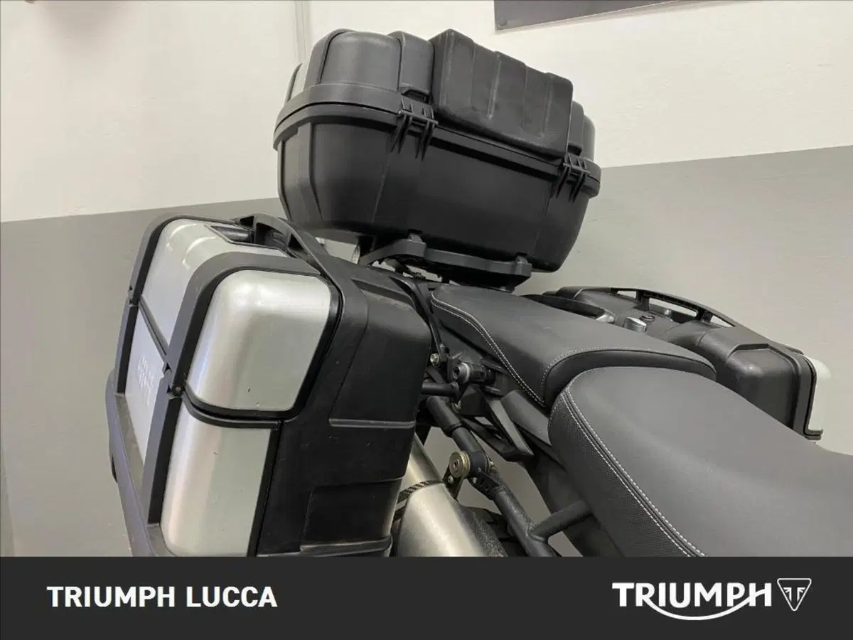 Triumph Tiger 800 ABS (2010 - 14) (9)