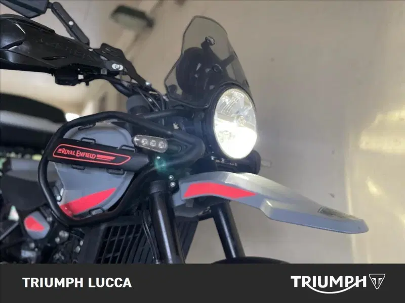 Royal Enfield Himalayan 450 (2024 - 26) (4)