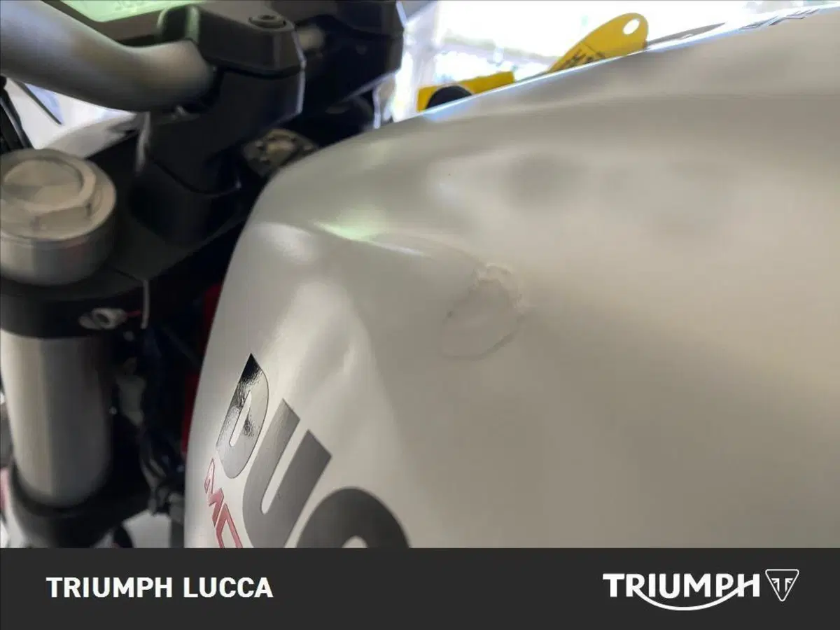 Ducati Monster 797 (2017 - 18) (5)