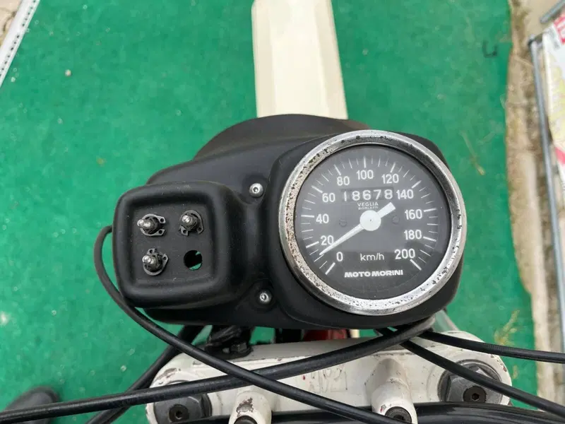 Moto Morini 500 CAMEL (4)