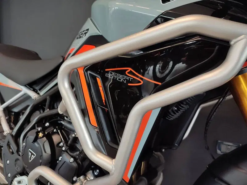 Triumph Tiger 900 Desert Special Edition (2026) (3)