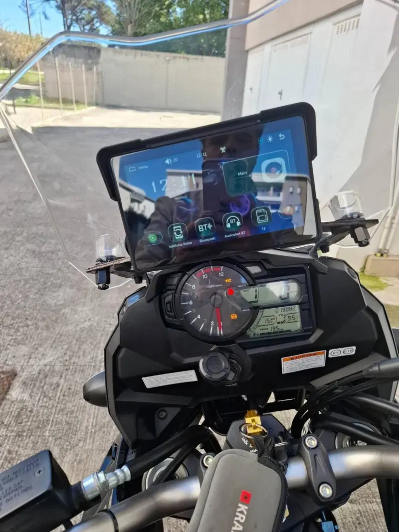 Suzuki V-Strom 1000 (2017 - 20) (5)
