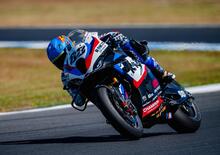 Miguel Oliveira: “Se vuoi essere competitivo ti devi reiventare. In GP come in SBK”