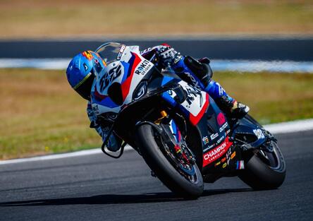 Miguel Oliveira: “Se vuoi essere competitivo ti devi reiventare. In GP come in SBK”