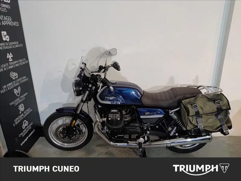 Moto Guzzi V7 850 Stone Special Abs (2021) (3)