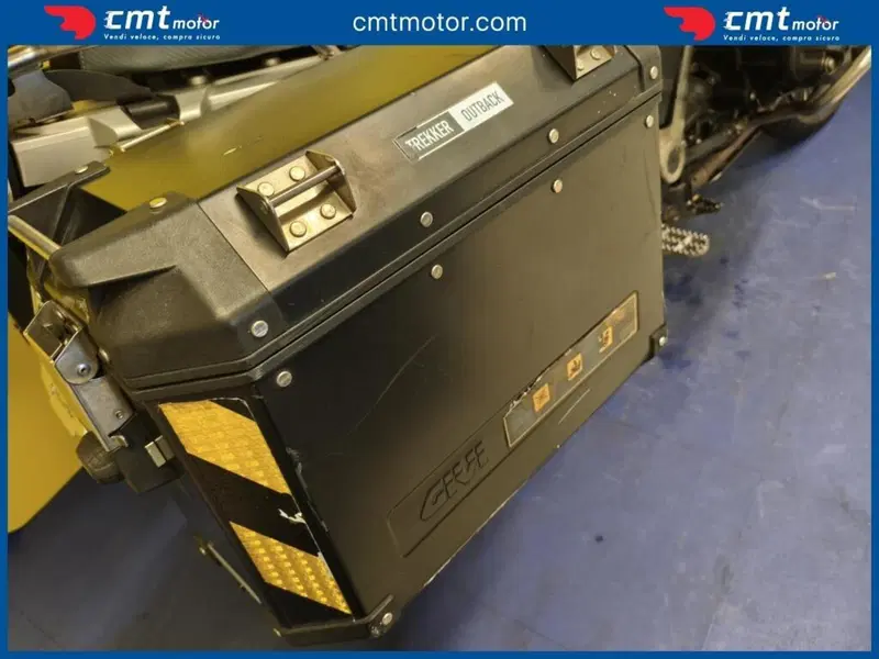 Bmw R 1200 GS Adventure (2013 - 16) (7)