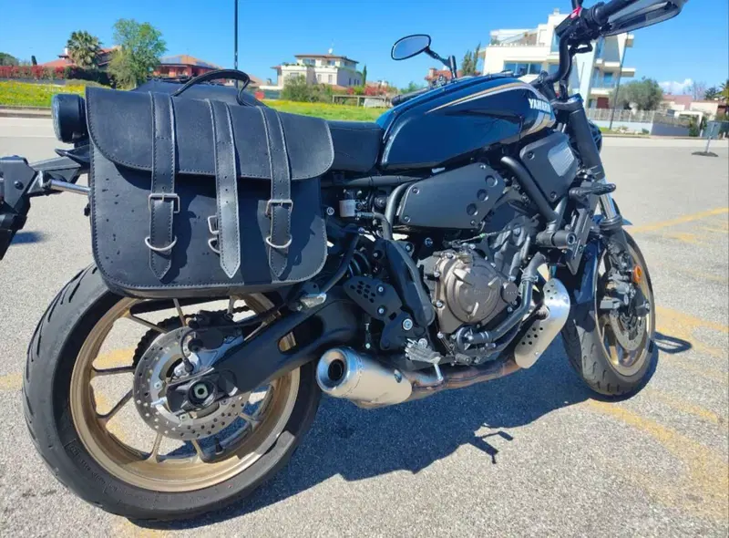 Yamaha XSR 700 (2022 - 26) (7)