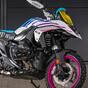 Wunderlich tira fuori la vera anima della BMW R1300 GS