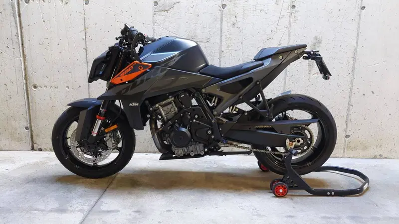 KTM 990 Duke (2024 - 26)