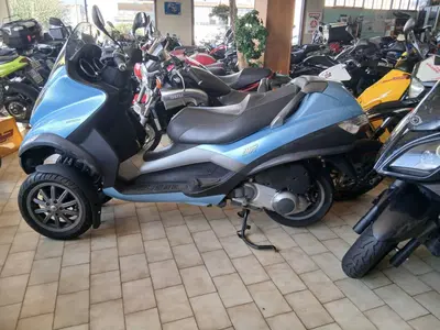 Piaggio MP3 250 i.e. usata
