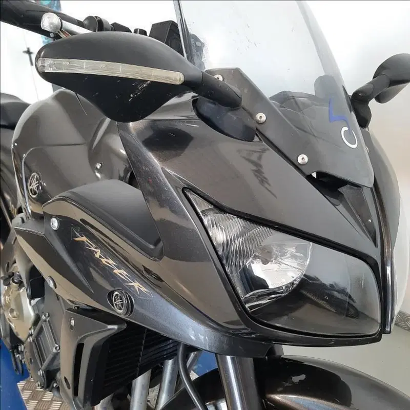 Yamaha FZ1 Fazer (2006 - 16) (4)