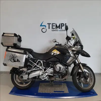 Bmw R 1200 GS (2010 - 12) usata