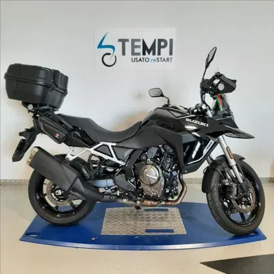 Suzuki V-Strom 800SE (2023 - 24) usata