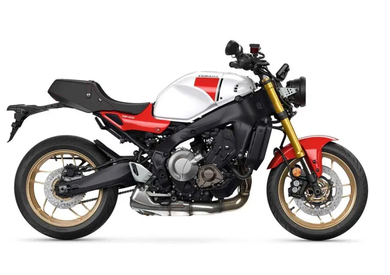 Yamaha XSR 900 XSR 900 (2025 - 26) (2)