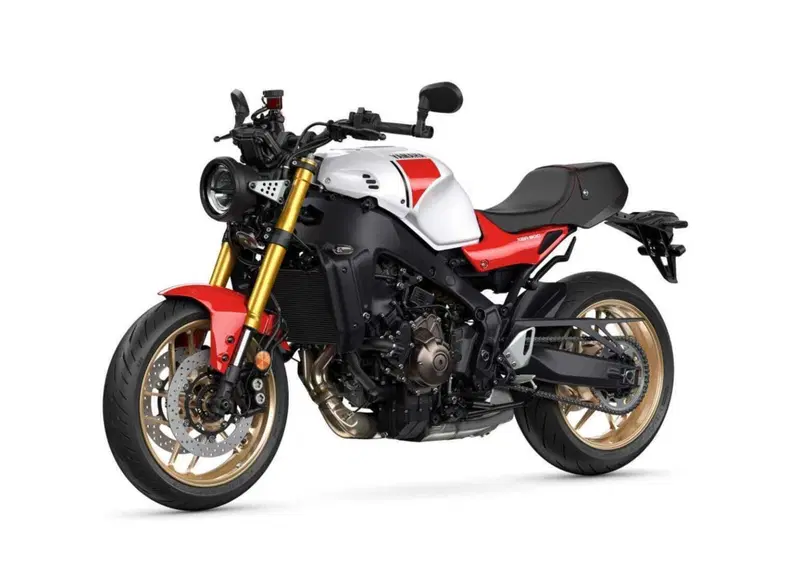 Yamaha XSR 900 XSR 900 (2025 - 26) (6)