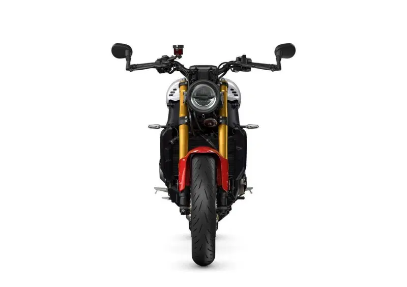 Yamaha XSR 900 XSR 900 (2025 - 26) (7)
