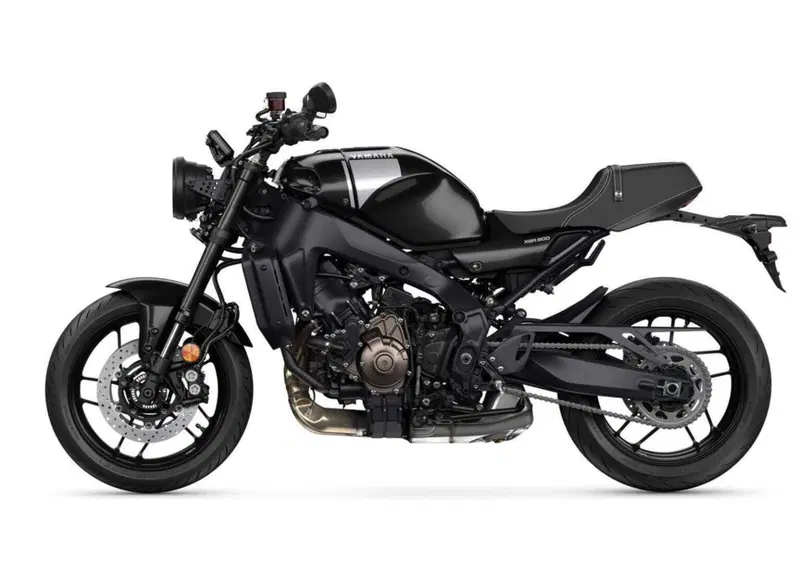 Yamaha XSR 900 XSR 900 (2025 - 26) (10)
