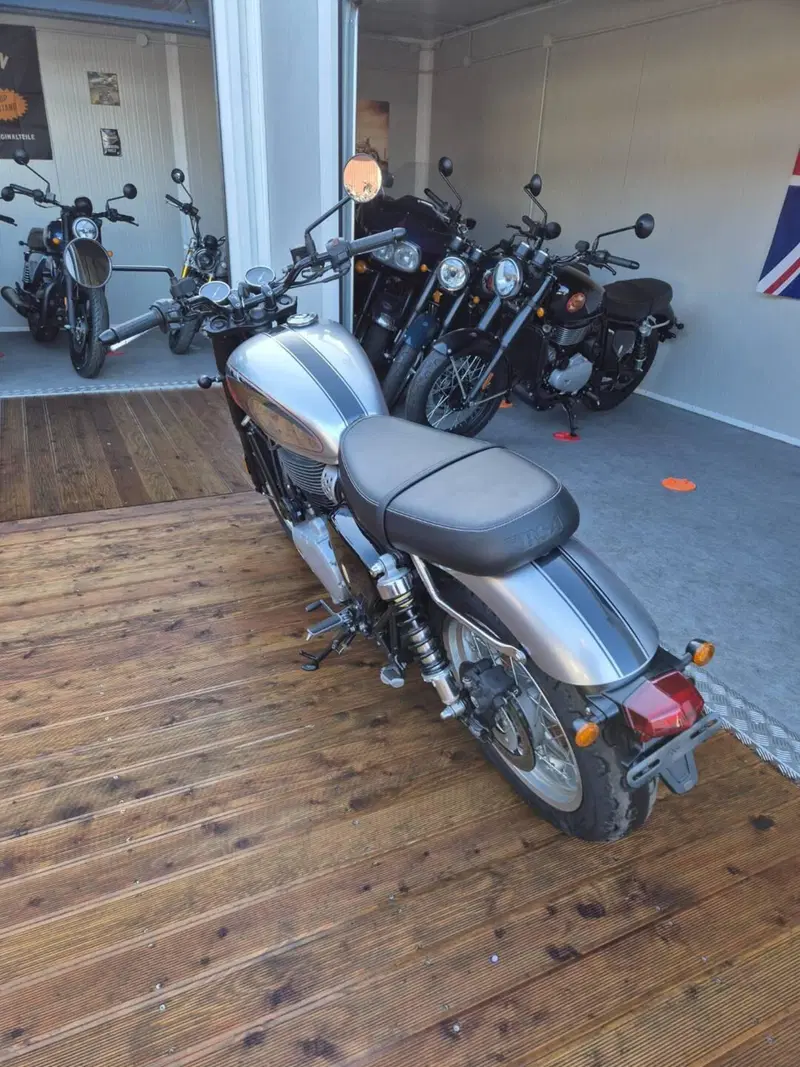 Bsa Gold Star 650 (2024 - 26) (3)