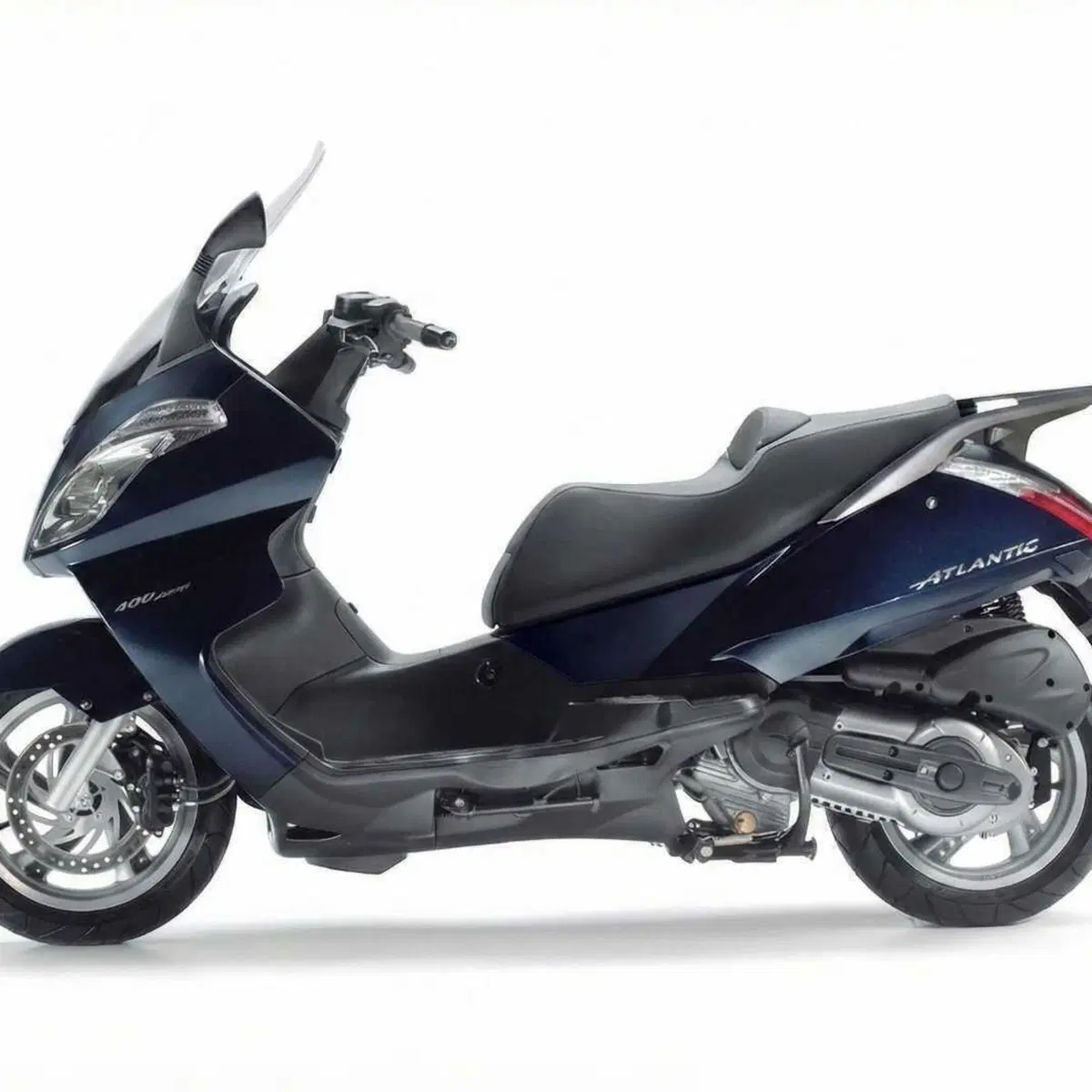 Aprilia Atlantic 400