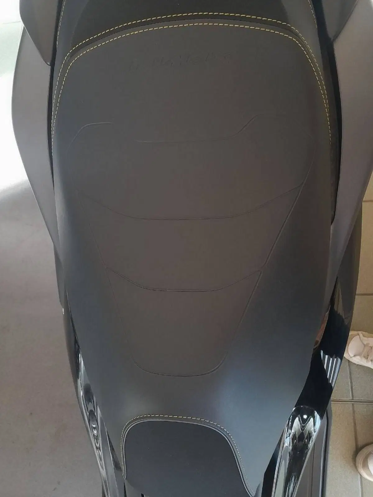 Yamaha N-Max 155 (2026) (8)