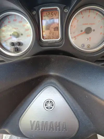 Yamaha T-Max 500 (2004 - 07) usata