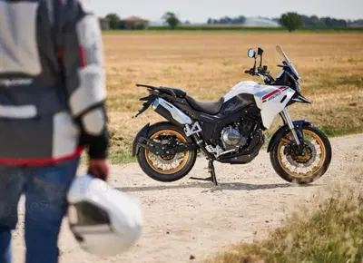 Cyclone RX600 (2025 - 26) nuova