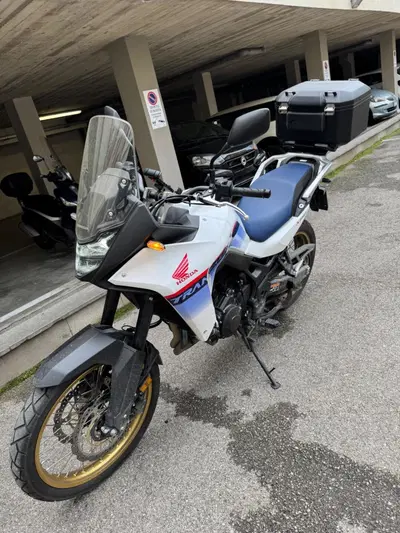 Honda Transalp XL750 (2023 - 24) usata