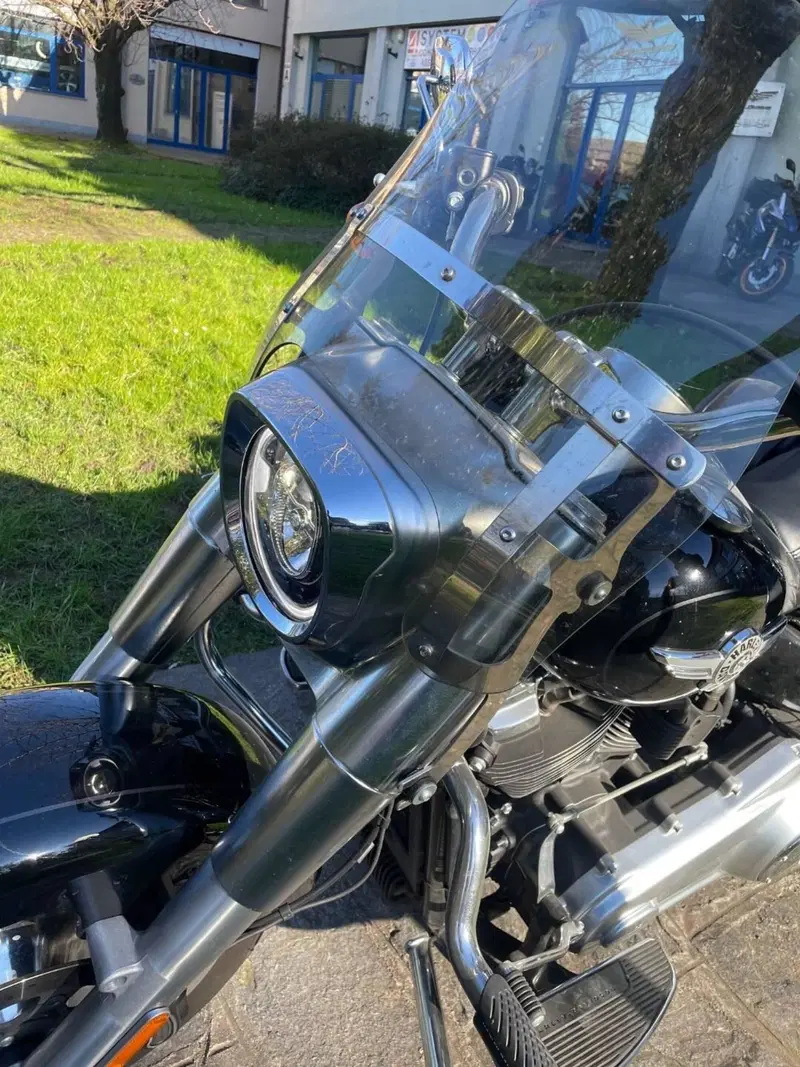 Harley-Davidson Fat Boy 114 (2021 - 24) (5)