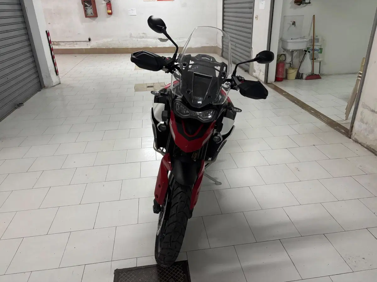 Triumph Tiger 900 GT Aragón Edition (2023 - 24) (4)