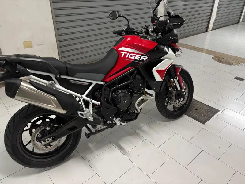 Triumph Tiger 900 GT Aragón Edition (2023 - 24) (7)