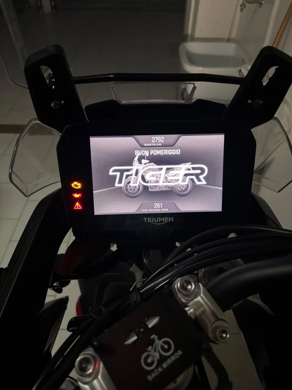 Triumph Tiger 900 GT Aragón Edition (2023 - 24) (10)