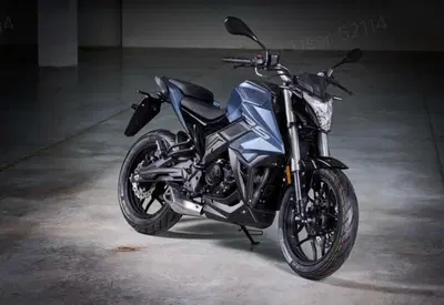 Cyclone Battlo 5S (2025 - 26) nuova