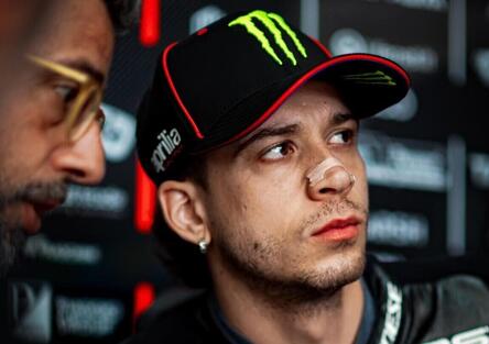 Bezzecchi e l'addio a Phillip Island: “Triste, ma curioso per Adelaide. 2027? Dobbiamo vivere ogni stagione come fosse l’ultima”