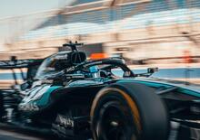 Si guida come Senna negli anni ’80-’90: ecco come cambierà lo stile di guida dei piloti con la F1 2026