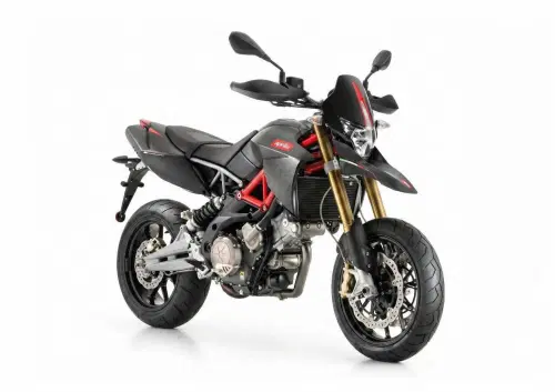 Aprilia Dorsoduro 750 Factory ABS (2010 - 13)