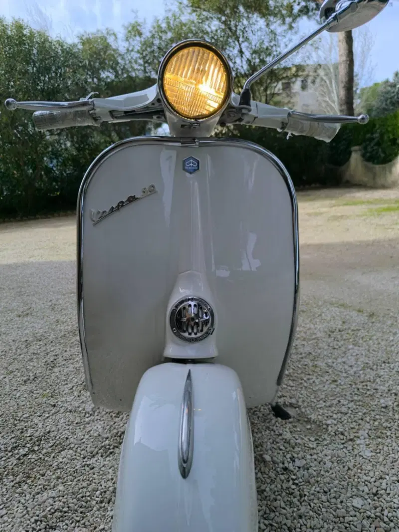 Piaggio Vespa 50l (6)